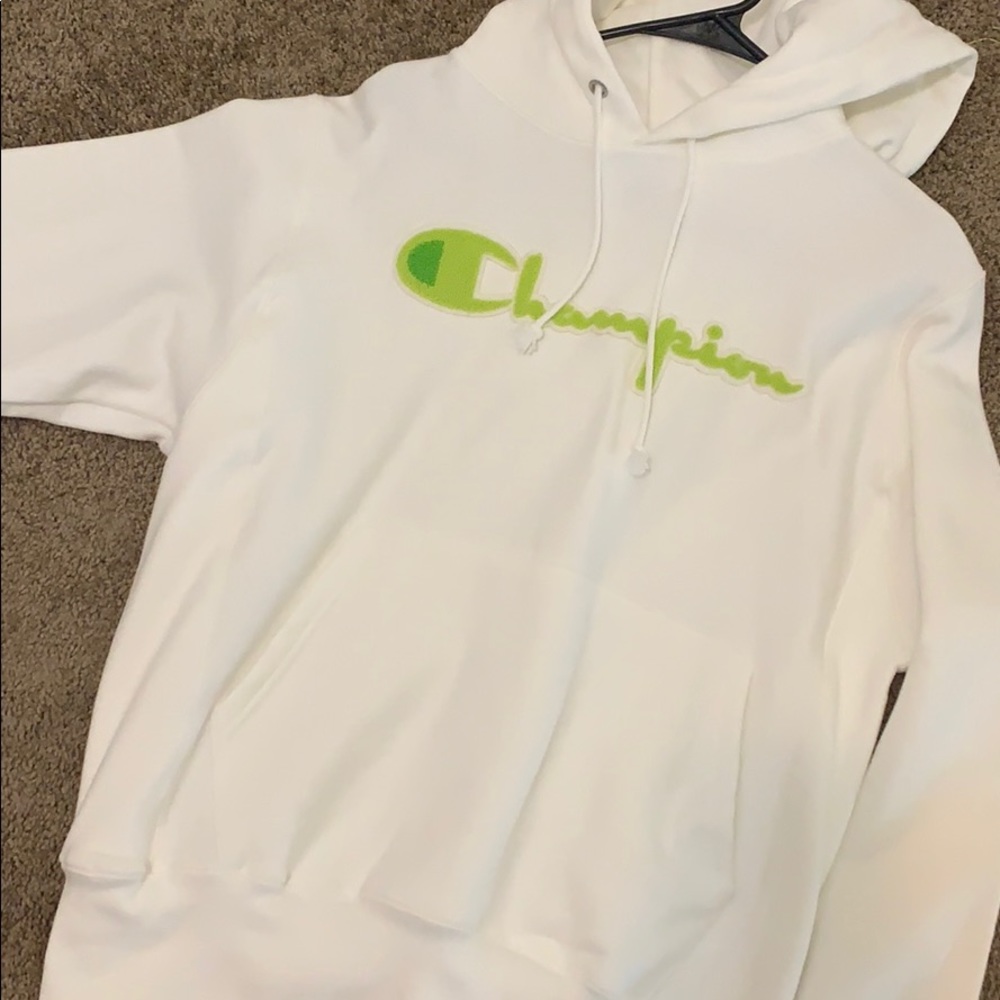 Brand New Champion Hoodie